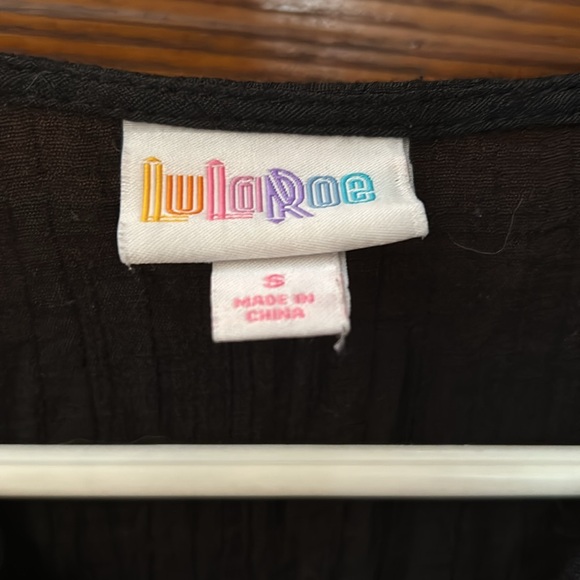 Timaree peasant blouse - Picture 2 of 4